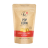 Petit paquet de popcorn au curry colombo et citron jaune