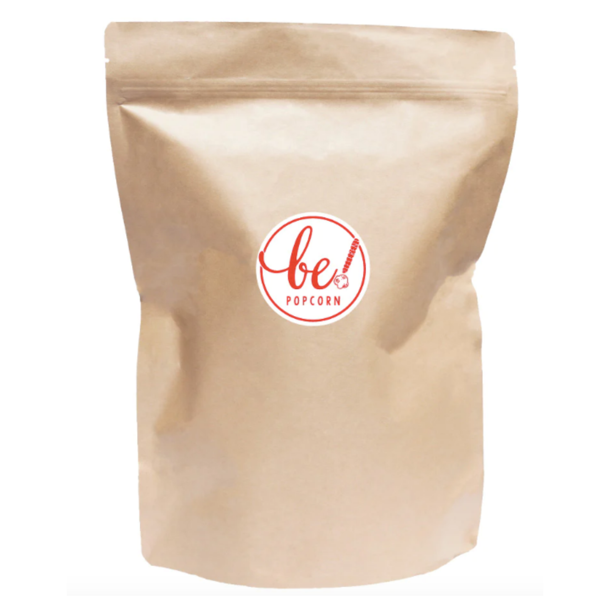 Paquet géant du popcorn au curry colombo et citron jaune