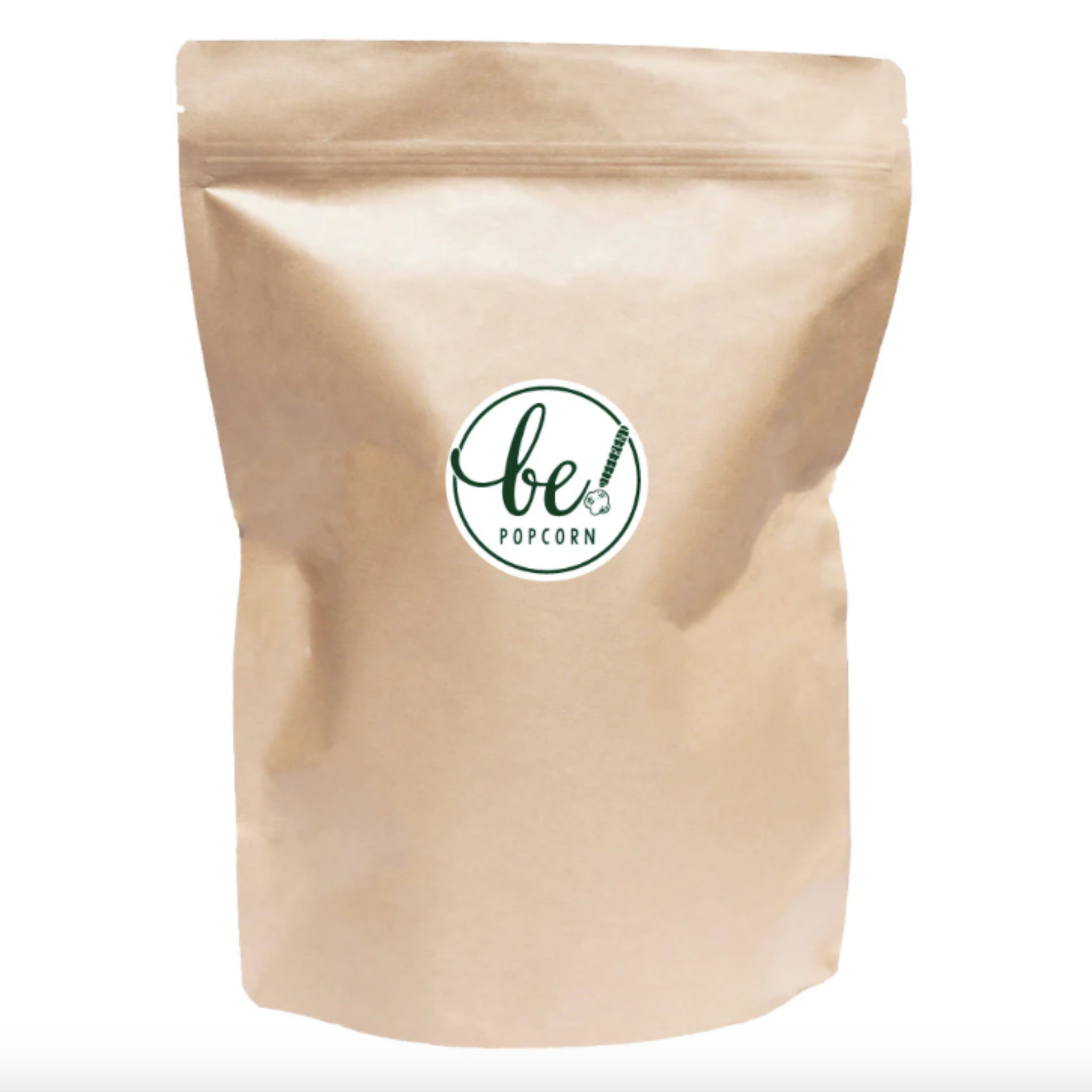 Paquet géant de popcorn au pain d'épices