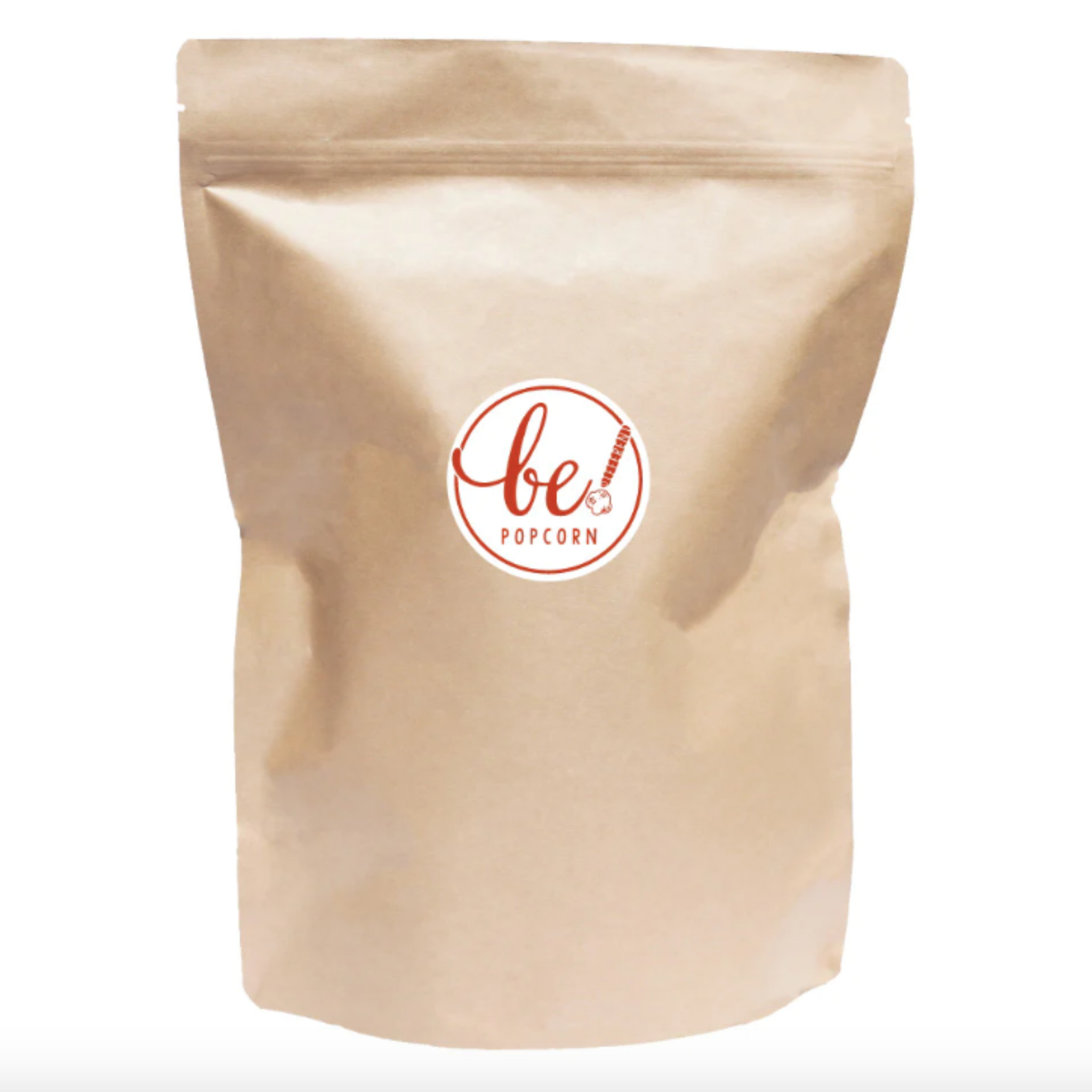 Paquet géant de popcorn croquant au sirop d'érable et pointe de sel