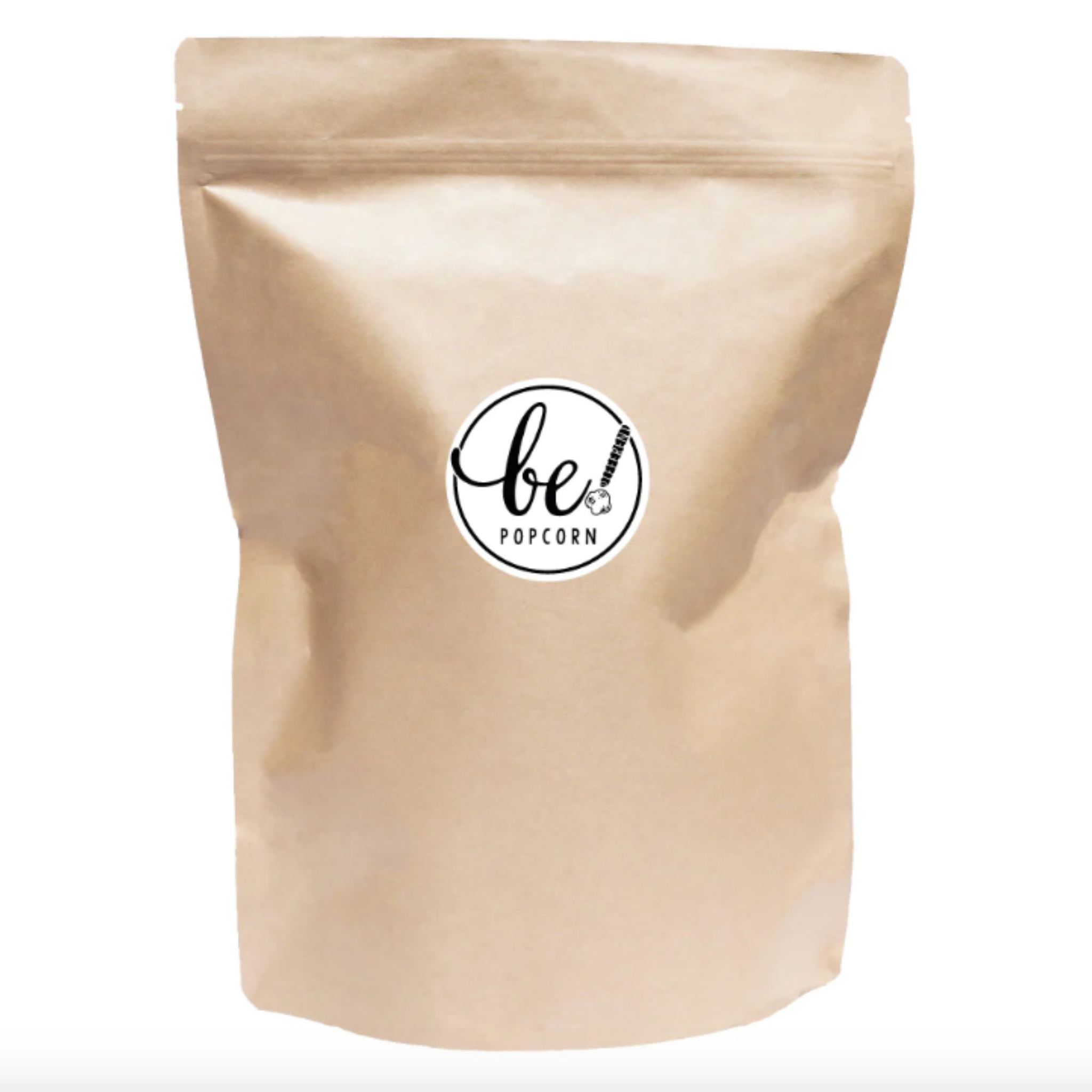 Paquet géant de popcorn au fromage de brebis BIO