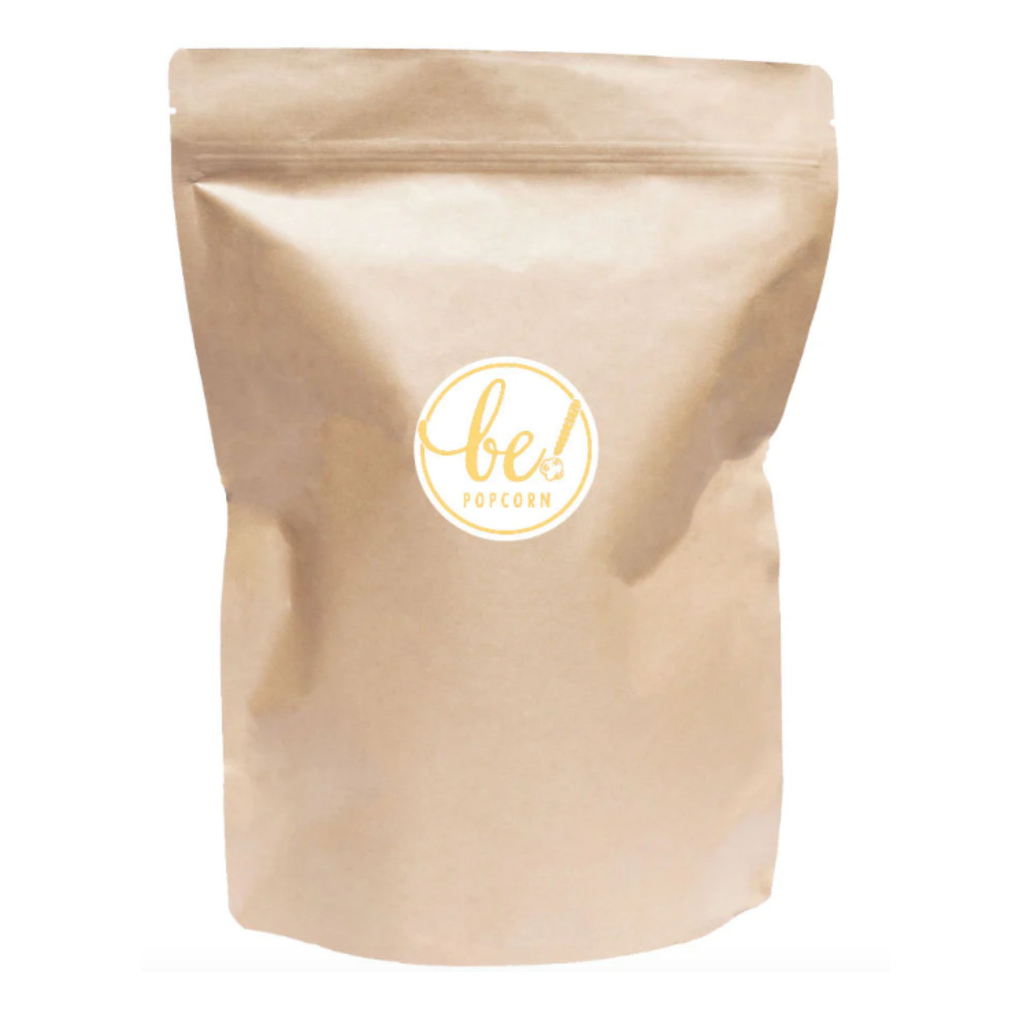 Paquet géant de popcorn au fromage de Tête de moine