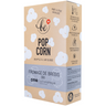 Grand paquet de popcorn au fromage de brebis BIO