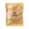 Popcorn Gruyère AOP & Poivre noir