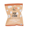 Mini paquet de popcorn au caramel salé et tonka