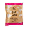 Raspberry & Chia seeds Popcorn